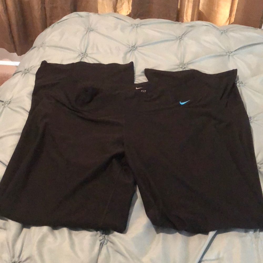 Nike Dri-Fit Running Pants